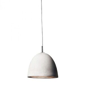 ELK Lighting‎ Creativity PS4702-140-15 Concrete Dome Pendant Ceiling Light